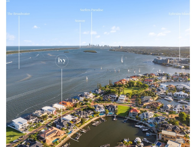 34 The Peninsula, Sovereign Islands QLD 4216