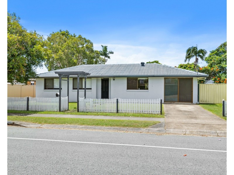 41 Robert Stanley Drive, Mount Warren Park QLD 4207