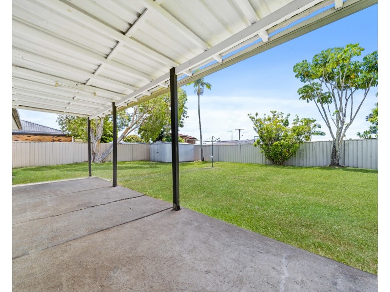 41 Robert Stanley Drive, Mount Warren Park QLD 4207