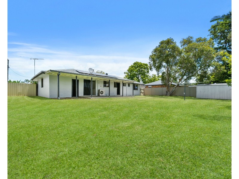 41 Robert Stanley Drive, Mount Warren Park QLD 4207