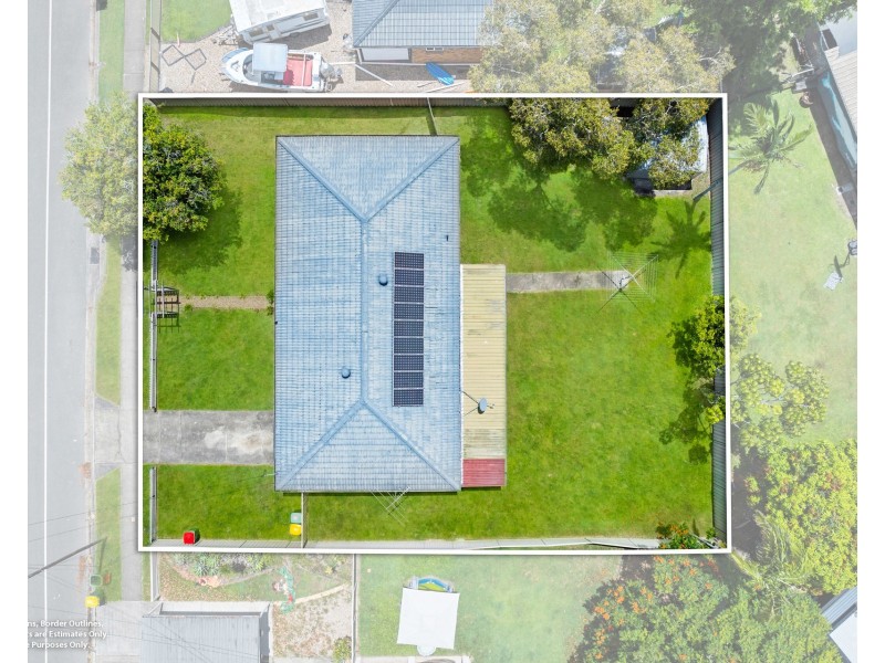 41 Robert Stanley Drive, Mount Warren Park QLD 4207