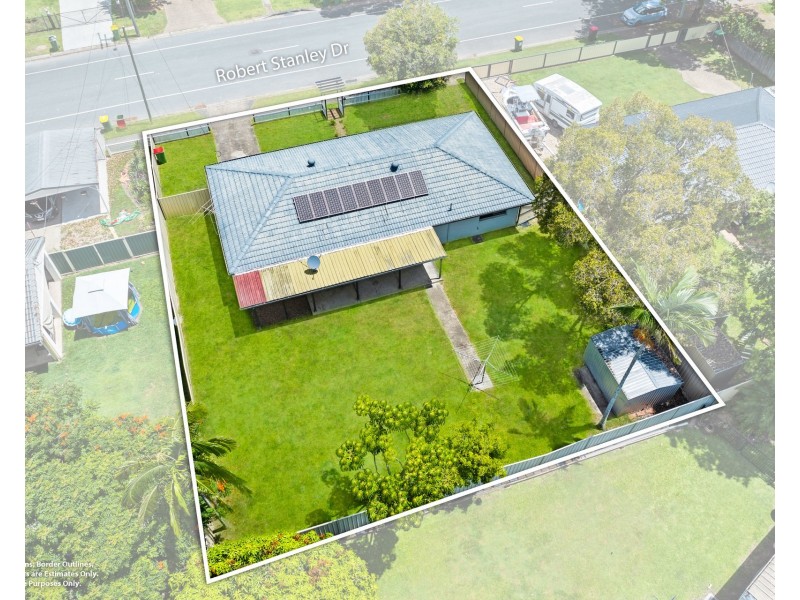 41 Robert Stanley Drive, Mount Warren Park QLD 4207