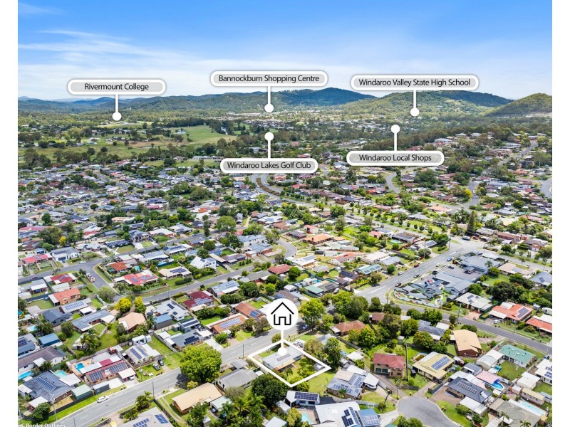 41 Robert Stanley Drive, Mount Warren Park QLD 4207