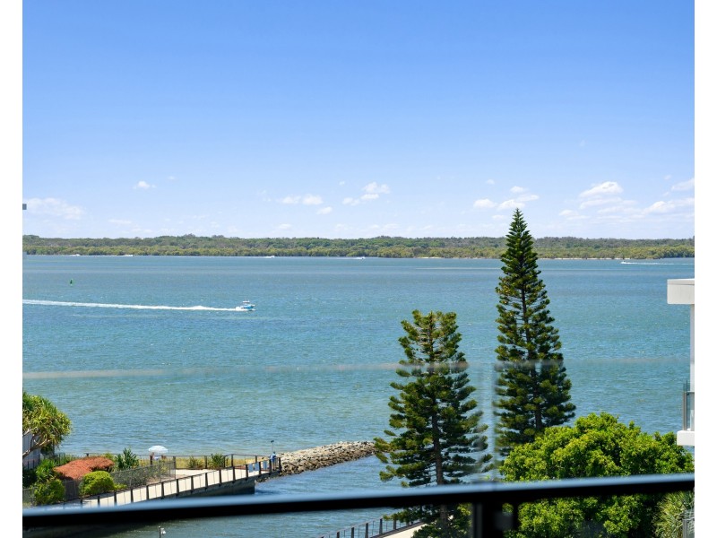 3601/323 Bayview Street, Hollywell QLD 4216