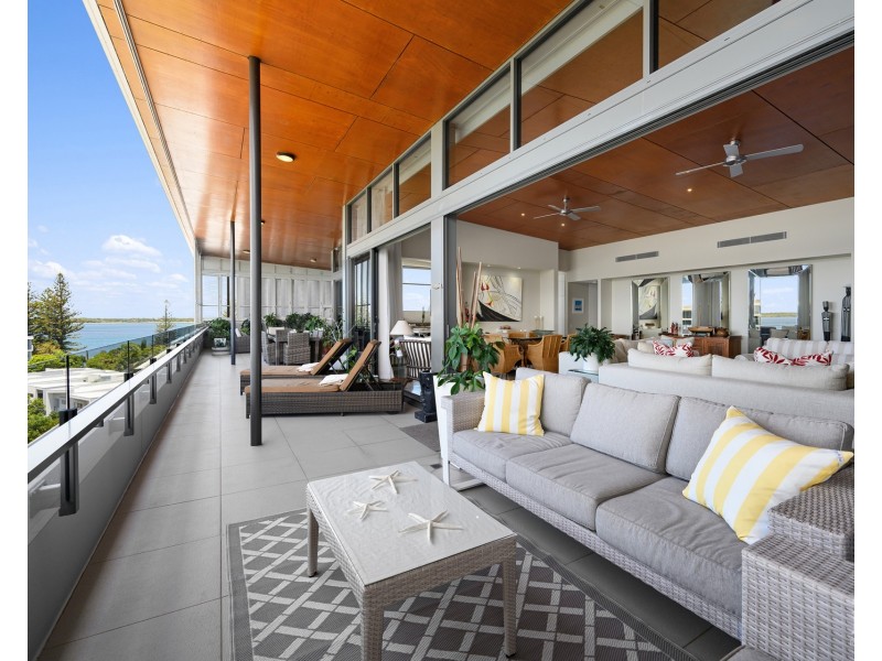 3601/323 Bayview Street, Hollywell QLD 4216