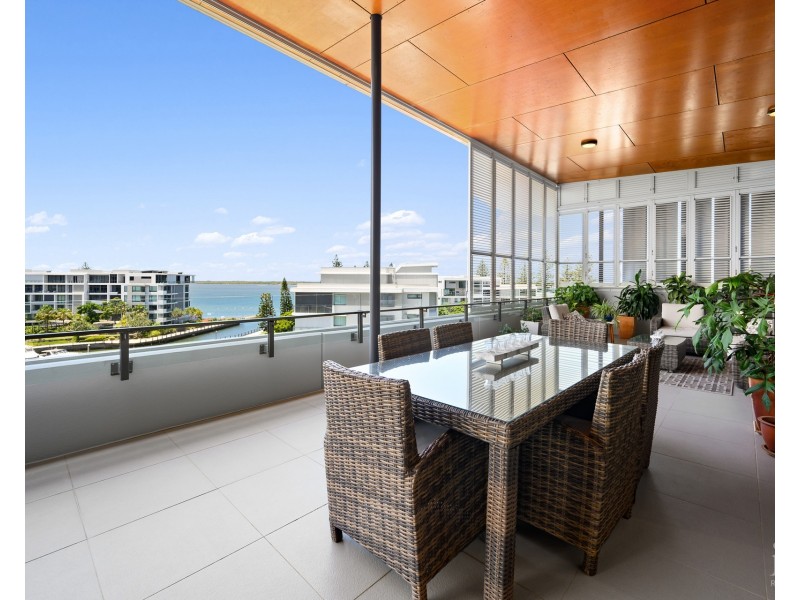 3601/323 Bayview Street, Hollywell QLD 4216