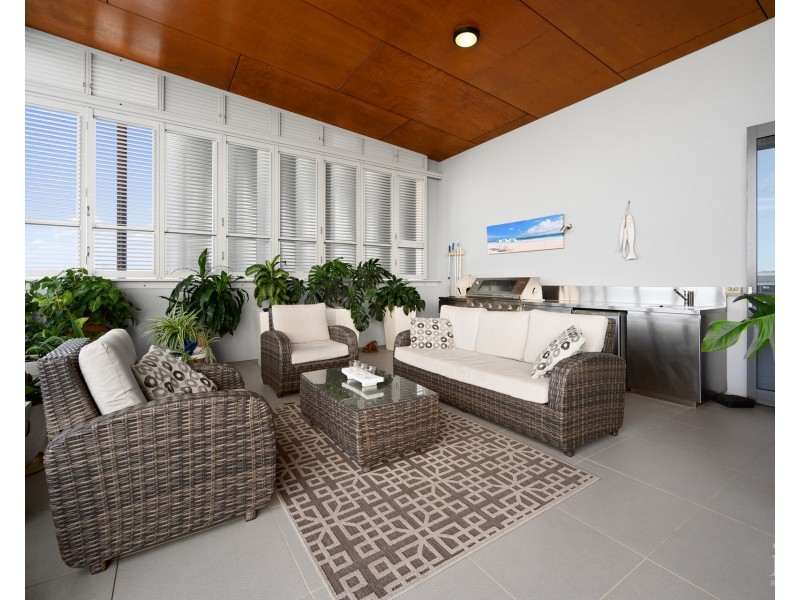 3601/323 Bayview Street, Hollywell QLD 4216