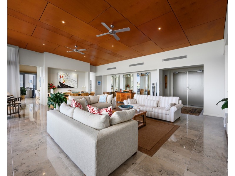 3601/323 Bayview Street, Hollywell QLD 4216