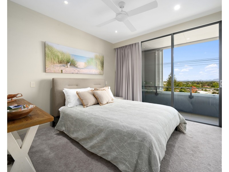 3601/323 Bayview Street, Hollywell QLD 4216