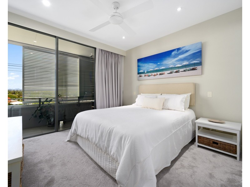 3601/323 Bayview Street, Hollywell QLD 4216