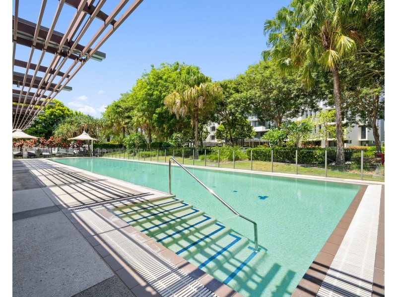 3601/323 Bayview Street, Hollywell QLD 4216