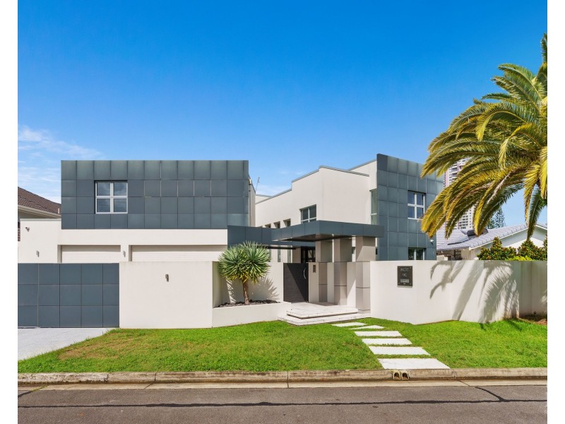 25 Buccaneer Court, Paradise Waters QLD 4217