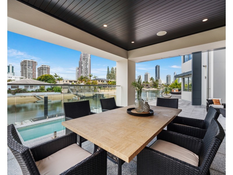 25 Buccaneer Court, Paradise Waters QLD 4217