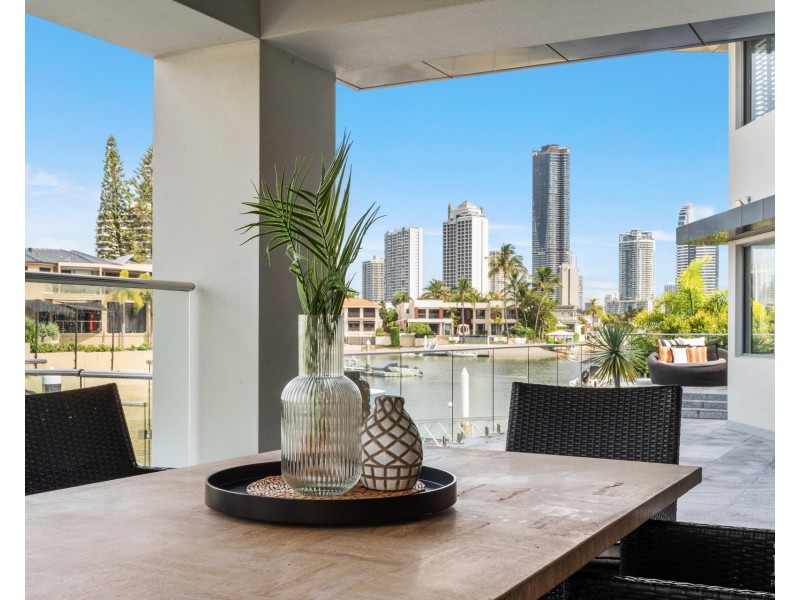 25 Buccaneer Court, Paradise Waters QLD 4217