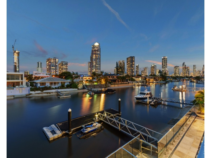 25 Buccaneer Court, Paradise Waters QLD 4217