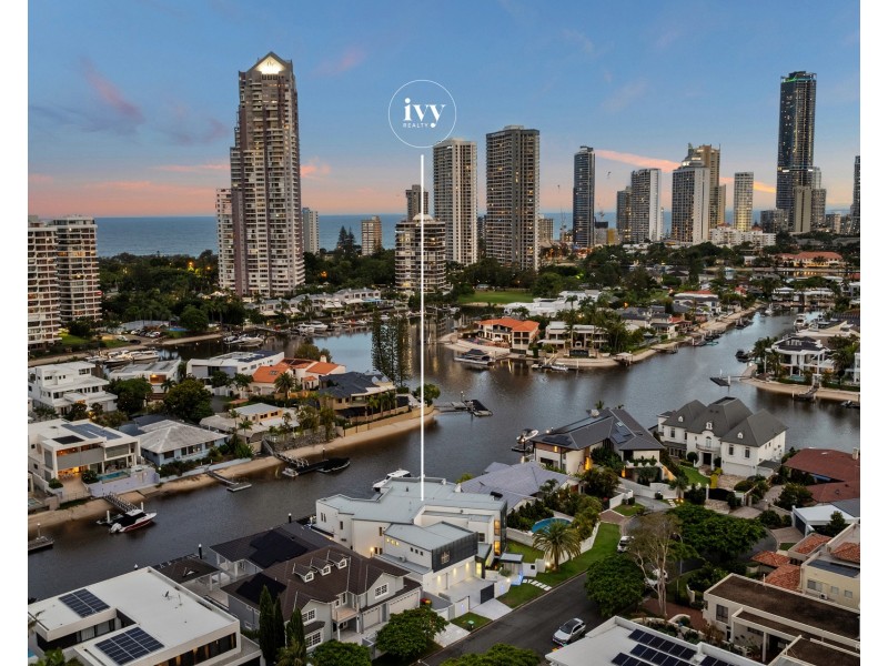 25 Buccaneer Court, Paradise Waters QLD 4217