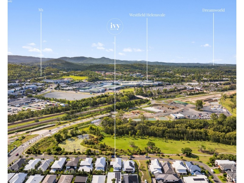 15 Cyan Street, Helensvale QLD 4212