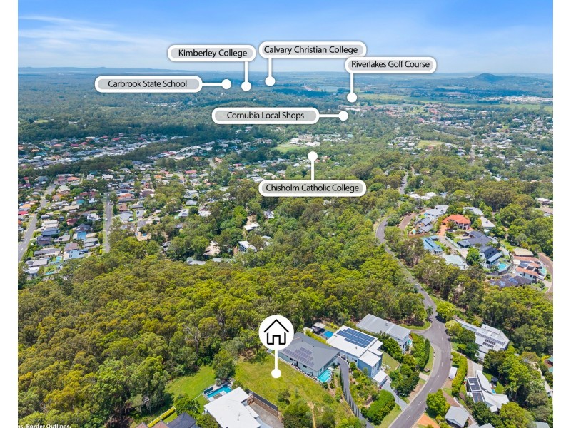 131-133 Roderick Street, Cornubia QLD 4130