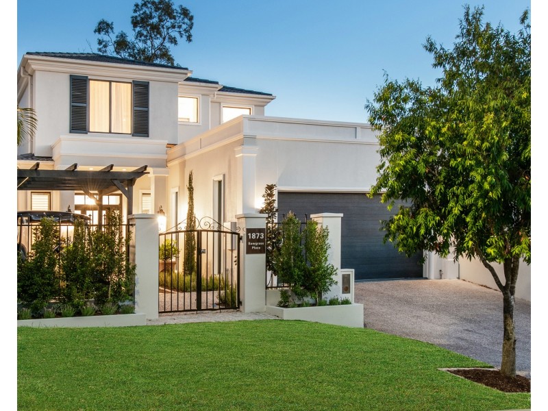 1873 Sawgrass Place, Sanctuary Cove QLD 4212