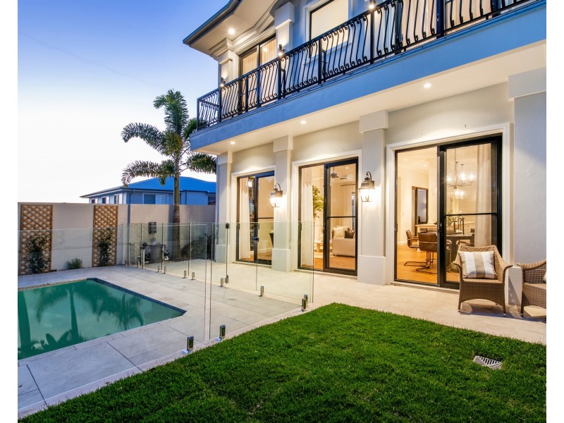 1873 Sawgrass Place, Sanctuary Cove QLD 4212