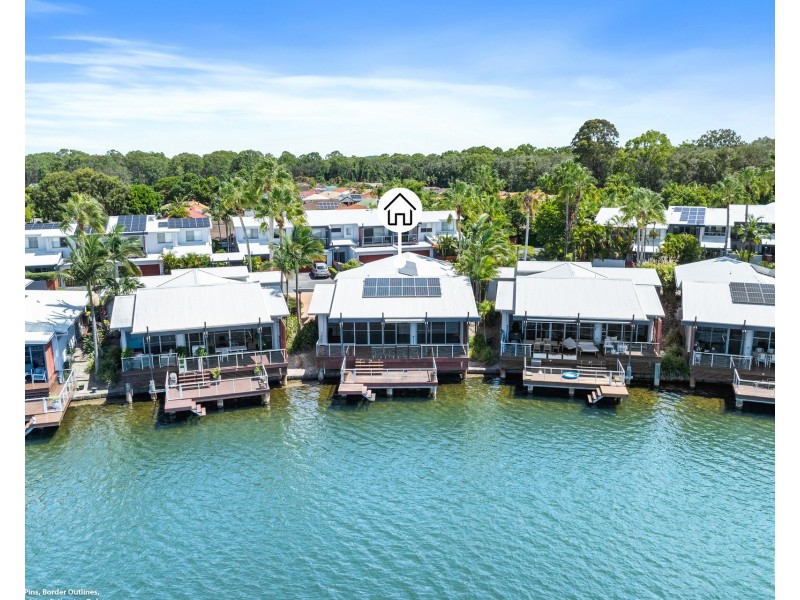 40/181 Lae Drive, Coombabah QLD 4216