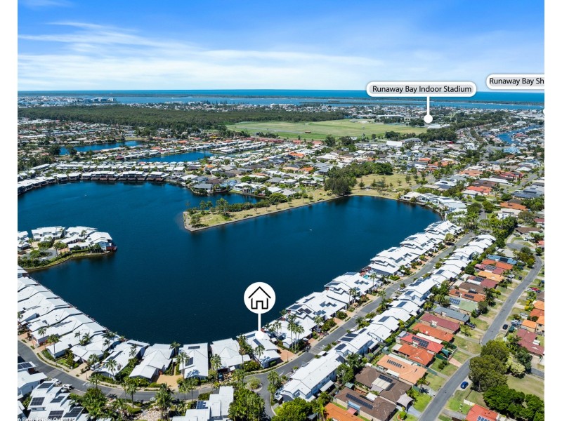 40/181 Lae Drive, Coombabah QLD 4216