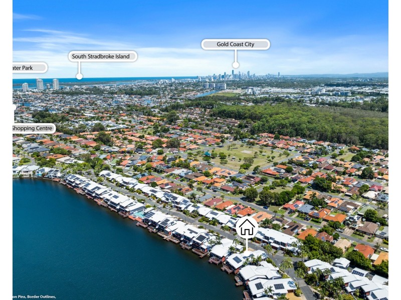 40/181 Lae Drive, Coombabah QLD 4216