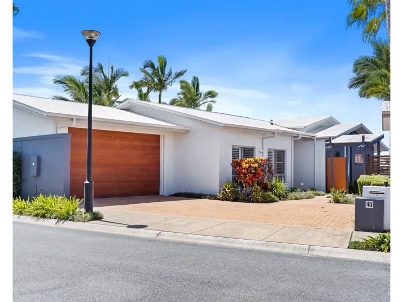 40/181 Lae Drive, Coombabah QLD 4216