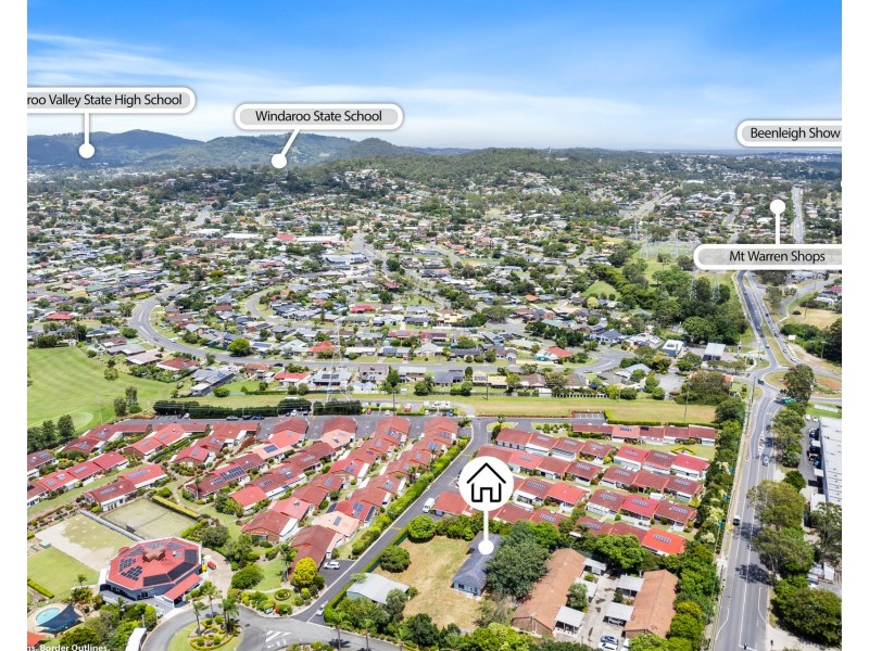 Mount Warren Park QLD 4207