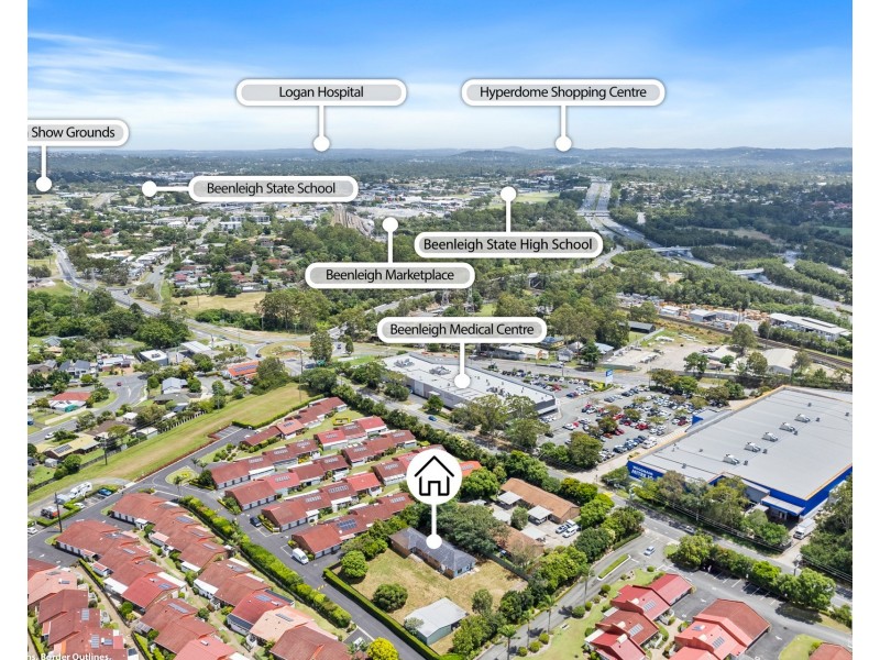 Mount Warren Park QLD 4207