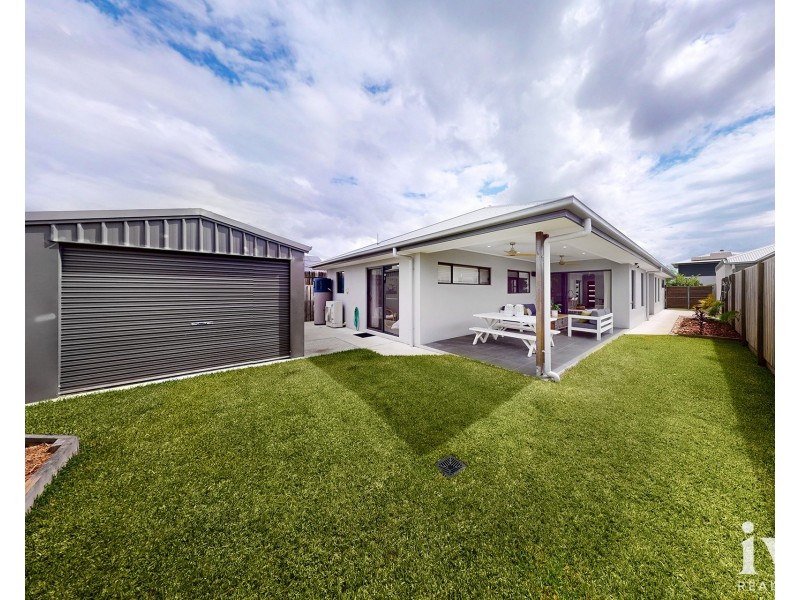 16  Mint Way, Helensvale QLD 4212