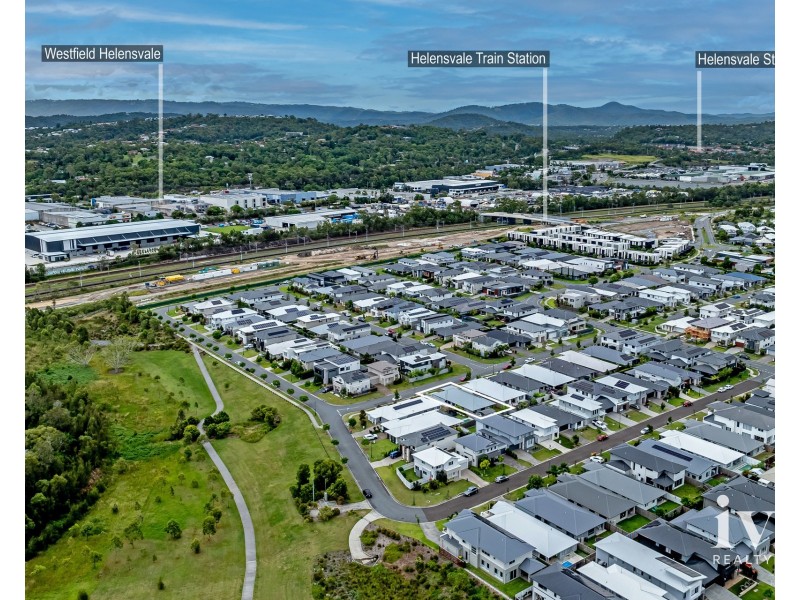 16  Mint Way, Helensvale QLD 4212
