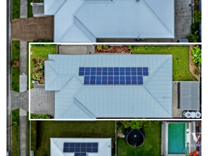 16  Mint Way, Helensvale QLD 4212