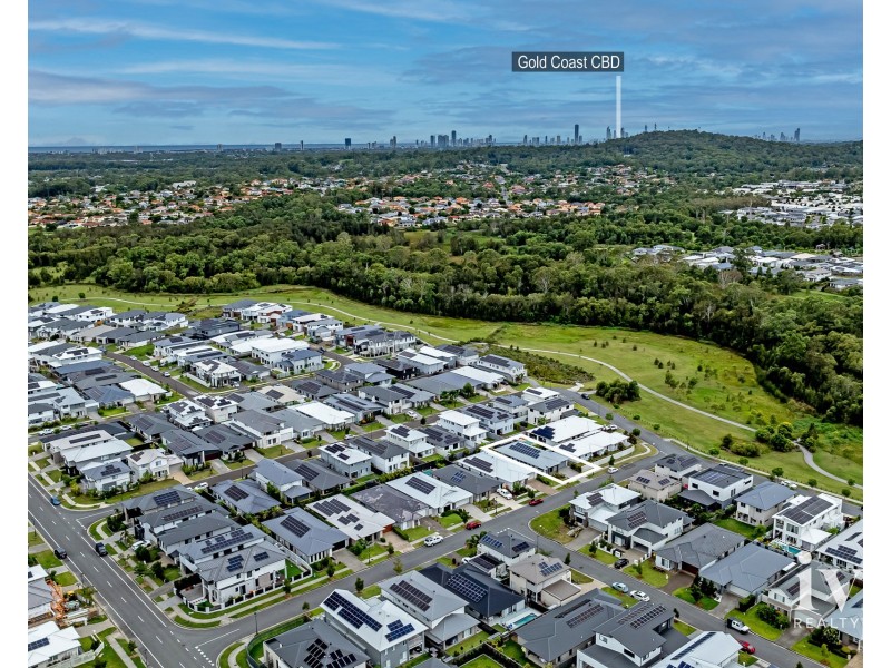 16  Mint Way, Helensvale QLD 4212