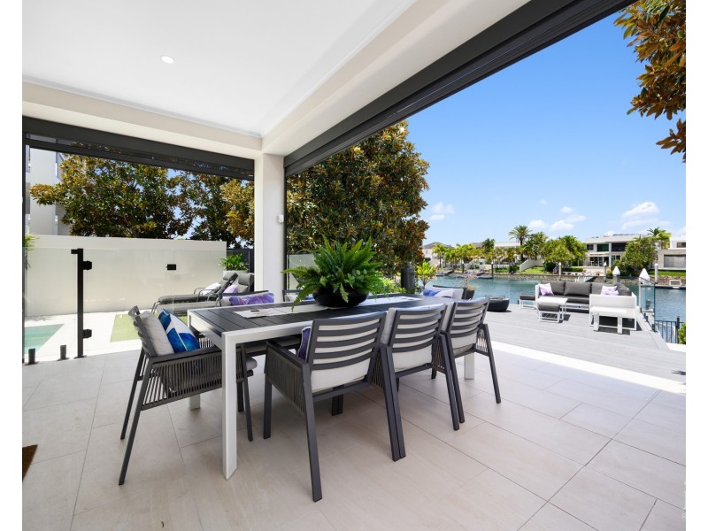 8037 Key Waters, Sanctuary Cove QLD 4212