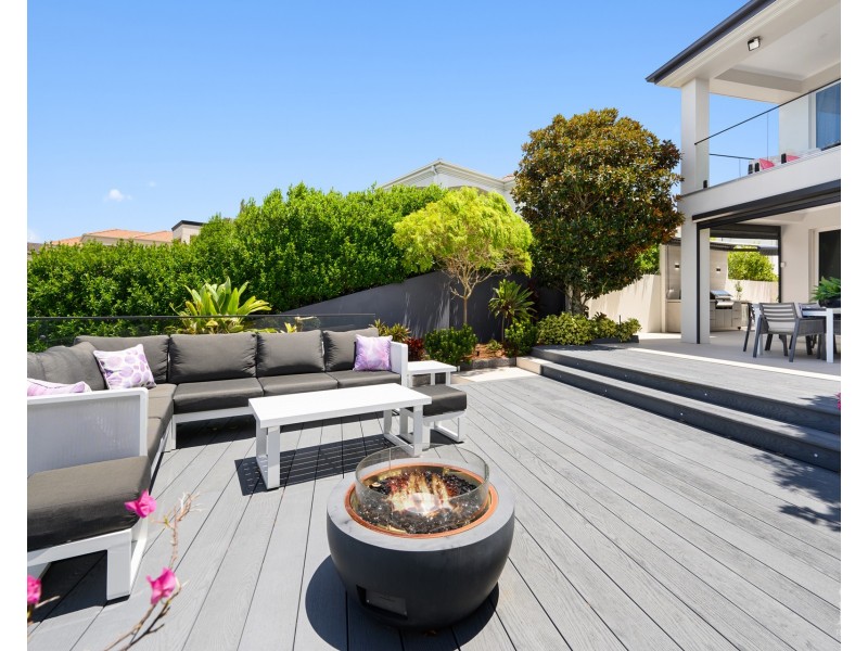 8037 Key Waters, Sanctuary Cove QLD 4212