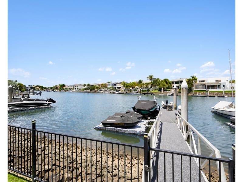 8037 Key Waters, Sanctuary Cove QLD 4212