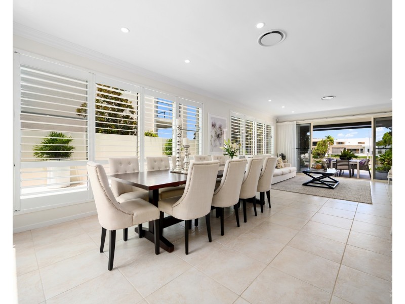 8037 Key Waters, Sanctuary Cove QLD 4212