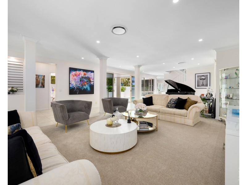 8037 Key Waters, Sanctuary Cove QLD 4212