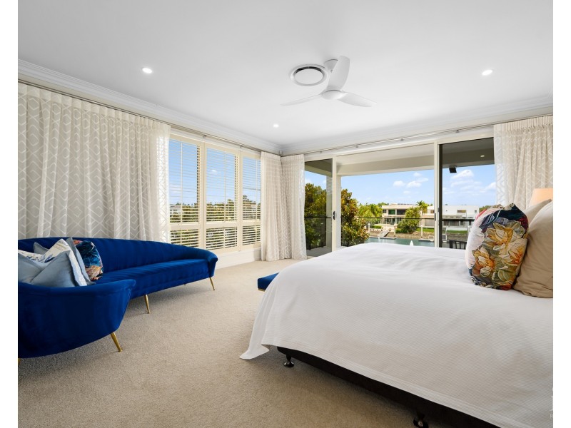 8037 Key Waters, Sanctuary Cove QLD 4212
