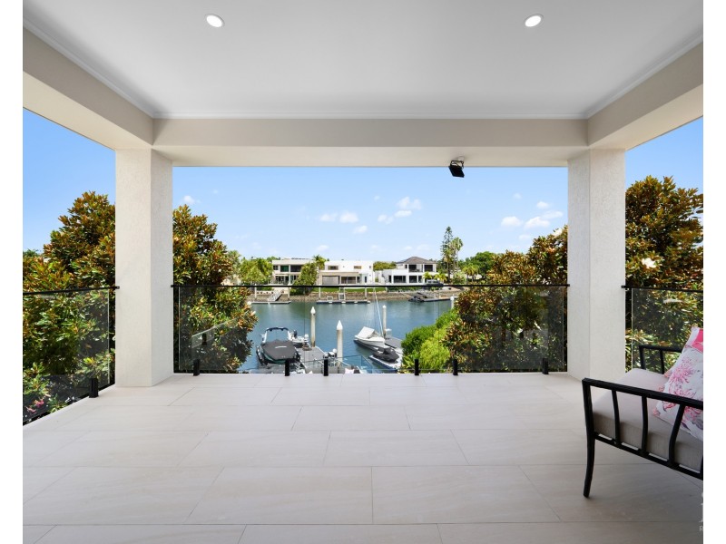 8037 Key Waters, Sanctuary Cove QLD 4212