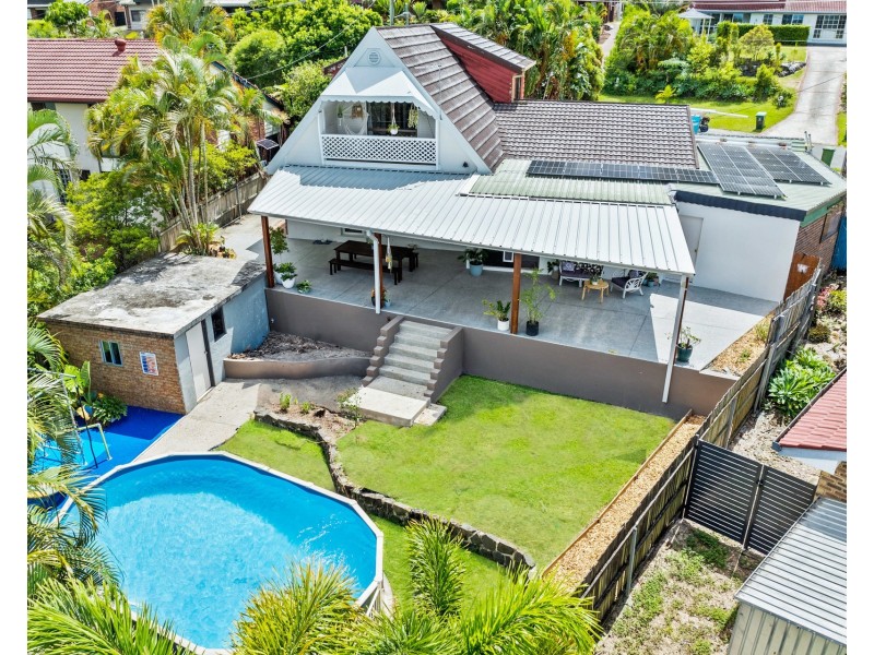 62 Coleman Crescent, Springwood QLD 4127
