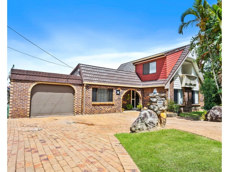 62 Coleman Crescent, Springwood QLD 4127