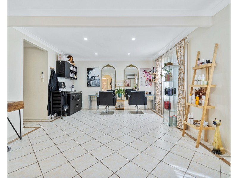 62 Coleman Crescent, Springwood QLD 4127