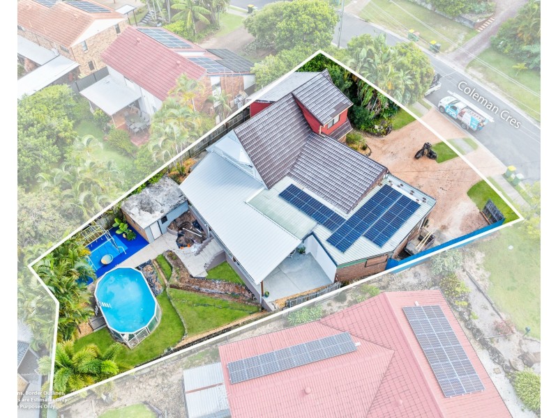 62 Coleman Crescent, Springwood QLD 4127