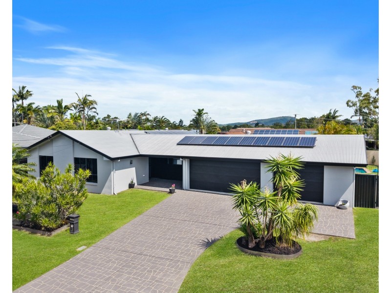 3 Doveton Crescent, Mount Warren Park QLD 4207