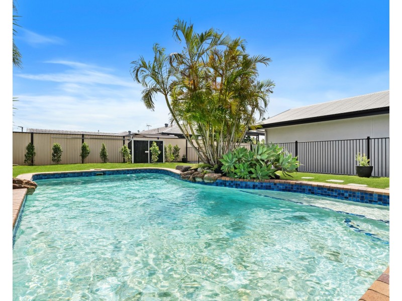 3 Doveton Crescent, Mount Warren Park QLD 4207