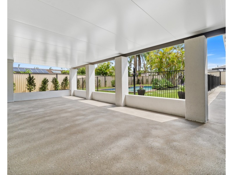 3 Doveton Crescent, Mount Warren Park QLD 4207