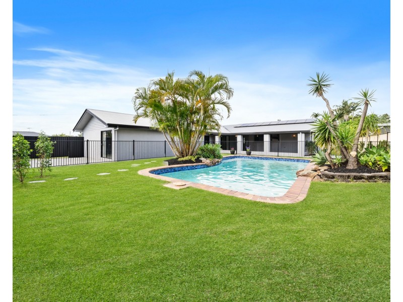 3 Doveton Crescent, Mount Warren Park QLD 4207