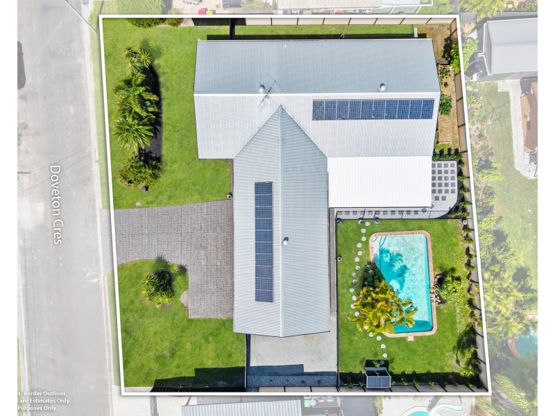 3 Doveton Crescent, Mount Warren Park QLD 4207